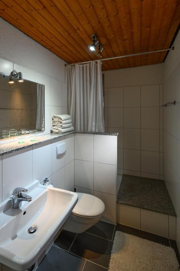 Grimmersberg Oberkirch Kültér fotó