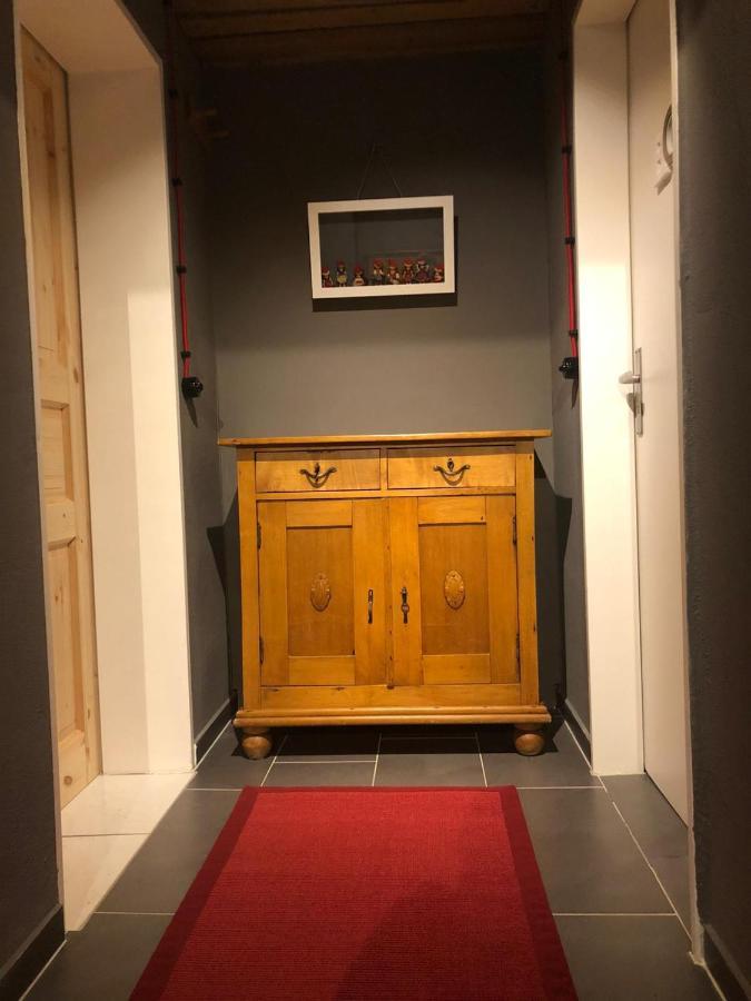 Grimmersberg Oberkirch Kültér fotó