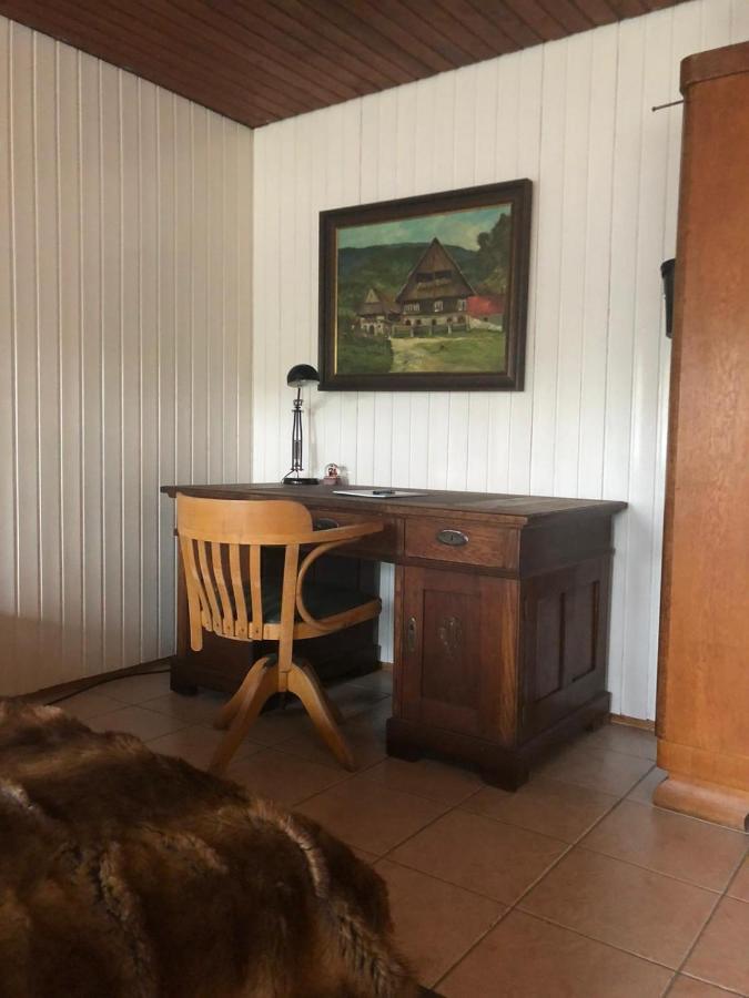 Grimmersberg Oberkirch Kültér fotó