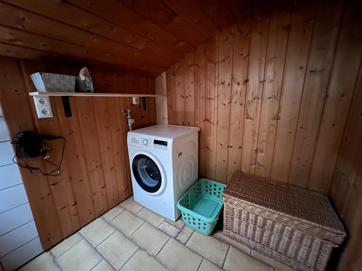 Grimmersberg Oberkirch Kültér fotó